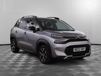2022 Citroen C3 Aircross PureTech Shine SUV Petrol Manual
