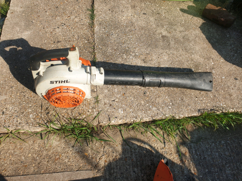Stihl BG85 leaf blower in Ash, Hampshire Gumtree