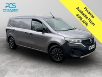 2024 Nissan Townstar Acenta Panel Van Electric Automatic