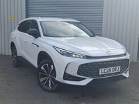 2025 MG MG HS 1.5 T-GDI Trophy 5dr DCT SUV Petrol Automatic