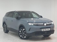 2025 Vauxhall Grandland 1.2 Hybrid 145 Ultimate 5dr e-DCT6 [Fixed Roof] HATCHBAC