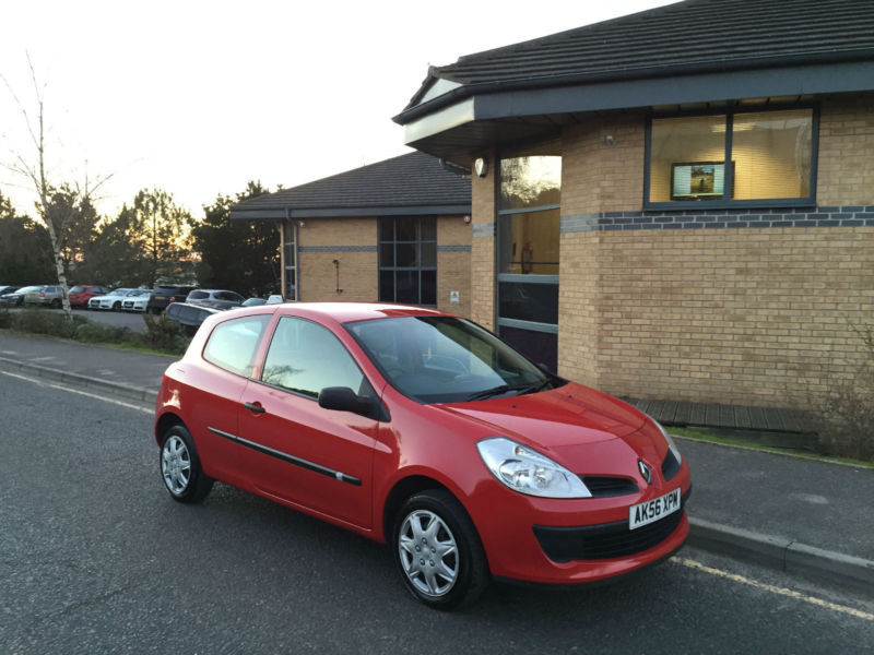 How To Open Fuel Cap On Renault Clio 2017
