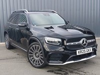 2025 Mercedes-Benz GLB GLB 200 AMG Line Premium 5dr 7G-Tronic ESTATE PETROL Auto