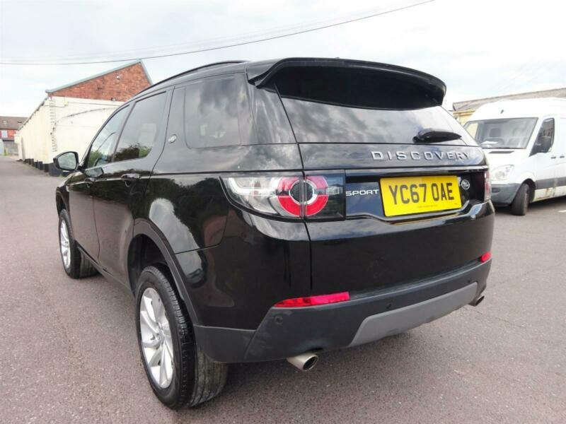 Land Rover Salvage for sale in UK View 59 bargains