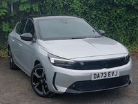 2023 Vauxhall Corsa 1.2 GS 5dr HATCHBACK PETROL Manual
