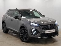 2025 Peugeot 2008 1.2 PureTech 130 GT Premium 5dr EAT8 SUV Petrol Automatic