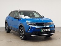 2022 Vauxhall Mokka 100kW Ultimate 50kWh 5dr Auto Hatchback Electric Automatic