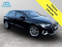 2021 Audi A3 TFSIe Sport Hatchback HYBRID Automatic