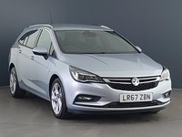 2017 Vauxhall Astra 1.4T 16V 150 SRi 5dr Auto ESTATE PETROL Automatic