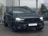2024 Volvo XC60 2.0 B5P Plus Black Edition 5dr AWD Geartronic SUV Petrol Automat