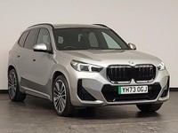 2023 BMW iX1 230kW xDrive30 M Sport 65kWh 5dr Auto [Pro Pack] Estate Electric Au