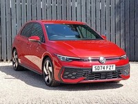 2024 Volkswagen Golf 2.0 TSI 265 GTI 5dr DSG Hatchback Petrol Automatic