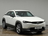 2021 Mazda MX-30 107kW SE-L Lux 35.5kWh 5dr Auto HATCHBACK ELECTRIC Automatic