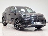 2024 Volkswagen Tiguan 2.0 TDI R-Line 5dr DSG SUV Diesel Automatic