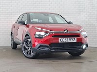2023 Citroen C4 1.2 PureTech [130] Sense Plus 5dr Hatchback Petrol Manual
