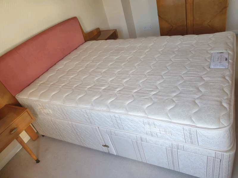 Myers double bed and mattress in Stannington, South Yorkshire Gumtree