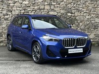 BMW iX1 xDrive30 M Sport