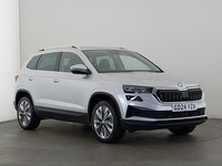 2024 Skoda Karoq 1.0 TSI 116 SE L 5dr ESTATE PETROL Manual