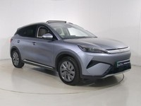 BYD ATTO 3 EVO 330kW Excellence AWD 75kWh 5dr Auto