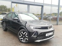 2021 Vauxhall Mokka 1.2 Turbo 100 Elite Nav Premium 5dr Hatchback Petrol Manual