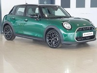 2024 MINI Cooper 1.5 C Exclusive 5dr Auto Hatchback Petrol Automatic