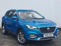 2021 MG Hs 1.5 T-GDI Excite 5dr DCT SUV Petrol Automatic
