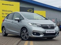 2019 Honda Jazz 1.3 i-VTEC EX Navi 5dr CVT Hatchback Petrol Automatic