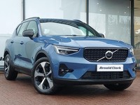 2025 Volvo XC40 2.0 B4P Plus Dark 5dr Auto ESTATE PETROL Automatic