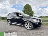 2026 Volvo XC60 T6 R-Design Awd 3.0 5dr Estate Automatic Petrol Estate PETROL Au