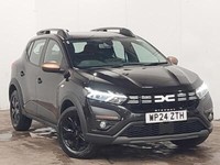 2024 Dacia Sandero Stepway 1.0 TCe Extreme 5dr Hatchback Petrol Manual