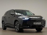 2024 MG MG HS 1.5 T-GDI PHEV Trophy 5dr Auto SUV Hybrid Automatic