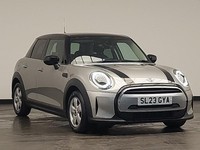 2023 MINI HATCHBACK 1.5 Cooper Classic 5dr Auto [Comfort/Nav Pack] HATCHBACK PET
