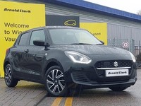 2022 Suzuki Swift 1.2 Dualjet 83 12V Hybrid SZ-L 5dr HATCHBACK PETROL Manual