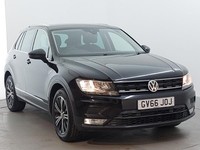 2016 Volkswagen Tiguan 2.0 TDi 150 SE Nav 5dr SUV Diesel Manual
