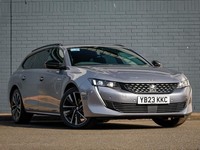 2023 Peugeot 508 1.2 PureTech GT 5dr EAT8 ESTATE PETROL Automatic