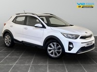 2018 Kia Stonic 1.4 2 Euro 6 (s/s) 5dr Manual SUV Petrol Manual