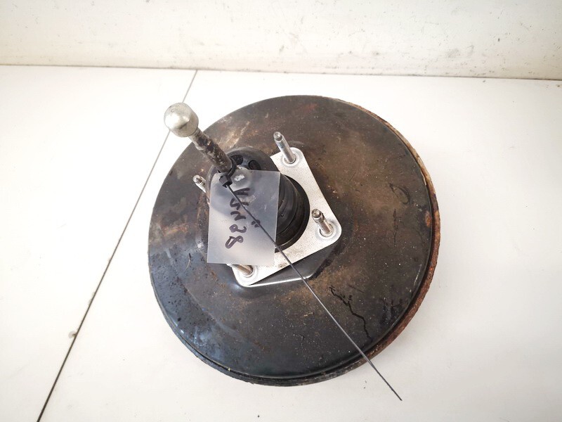 51764402 0204051523  08081c0555  Brake Servo - Booster (Servo Brake Fr1474200-46