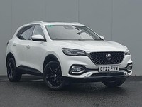 2022 MG MG HS 1.5 T-GDI Exclusive 5dr SUV Petrol Manual