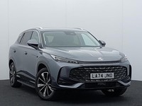 2024 MG Hs 1.5 T-GDI PHEV Trophy 5dr Auto SUV Hybrid Automatic
