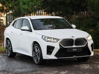 2025 BMW iX2 150kW eDrive20 M Sport 65kWh 5dr Auto Estate Electric Automatic