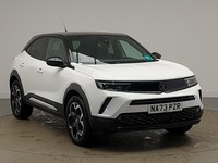 2023 Vauxhall Mokka 1.2 Turbo 136 Ultimate 5dr Hatchback Petrol Manual