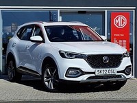 2022 MG Hs 1.5 T-GDI Exclusive 5dr SUV Petrol Manual