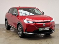 2024 Honda e NY1 150kW Elegance 69kWh 5dr Auto Hatchback Electric Automatic