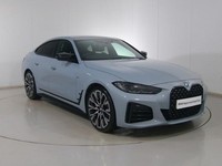 BMW 4 SERIES M440i xDrive MHT 5dr Step Auto