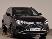 2025 Nissan Qashqai 1.3 DiG-T MH Tekna 5dr Hatchback Petrol Manual