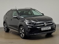 2023 Volkswagen Taigo 1.5 TSI 150 Style 5dr DSG HATCHBACK PETROL Automatic