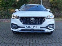 2021 MG MG HS 1.5 T-GDI Exclusive 5dr DCT SUV Petrol Automatic