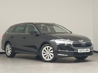 2024 Skoda Octavia 2.0 TDI 150 SE L 5dr DSG Estate Diesel Automatic