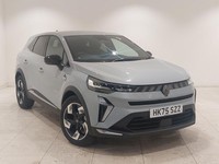 2025 Renault Symbioz 1.3 TCe 140 Techno 5dr Estate Petrol Manual