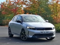 2024 Vauxhall Corsa 1.2 Turbo 130 Ultimate 5dr Auto Hatchback Petrol Automatic